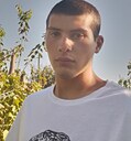 Атмир, 19 лет