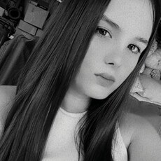 Фотография девушки Ксения, 18 лет из г. Лесозаводск