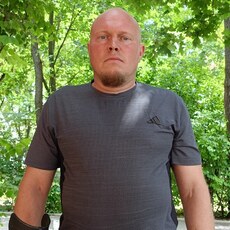 Фотография мужчины Роман, 39 лет из г. Донецк