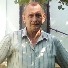 Фотография мужчины Владимир, 64 года из г. Луганск