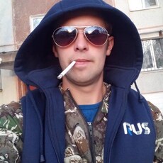 Фотография мужчины Ярослав, 32 года из г. Белогорск