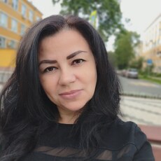 Фотография девушки Юлия, 42 года из г. Нижний Новгород