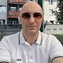 Giorgi Godaladze, 41 год