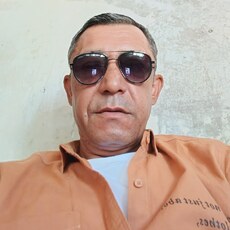 Фотография мужчины Баходир, 51 год из г. Ташкент