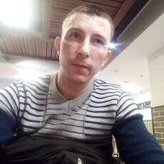 Фотография мужчины Алексей, 33 года из г. Самара