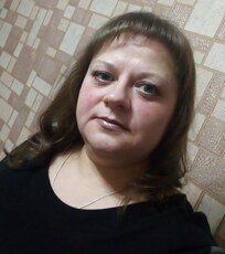 Фотография девушки Надежда, 44 года из г. Воронеж