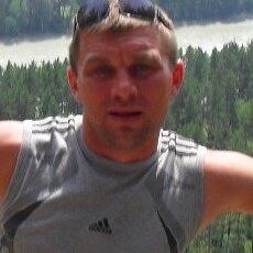 Фотография мужчины Андрей, 42 года из г. Томск