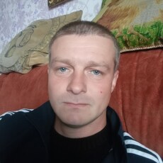 Фотография мужчины Дмитрий, 32 года из г. Большая Соснова