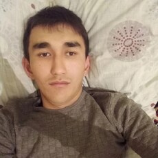 Фотография мужчины Жаслан, 27 лет из г. Астана