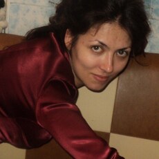 Фотография девушки Катя, 36 лет из г. Кропивницкий