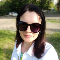 Фотография девушки Ольга, 40 лет из г. Комсомольск-на-Амуре