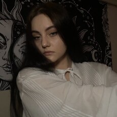 Фотография девушки Полина, 19 лет из г. Мытищи