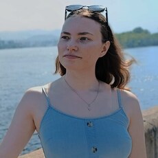 Елизавета, 25 из г. Красноярск.