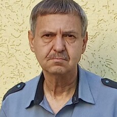 Фотография мужчины Олег, 61 год из г. Батайск