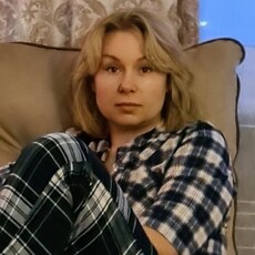 Фотография девушки Лана, 47 лет из г. Москва