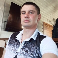 Фотография мужчины Николай, 29 лет из г. Рославль