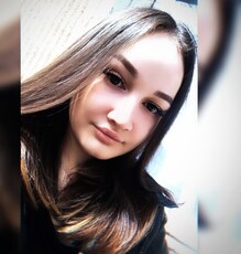 Алина, 23 из г. Новосибирск.