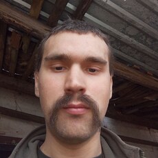 Фотография мужчины Костя, 42 года из г. Луганск