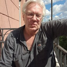 Фотография мужчины Егор, 61 год из г. Санкт-Петербург