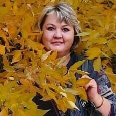 Фотография девушки Марина, 49 лет из г. Усть-Каменогорск