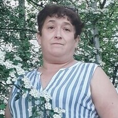 Фотография девушки Марина, 56 лет из г. Донецк