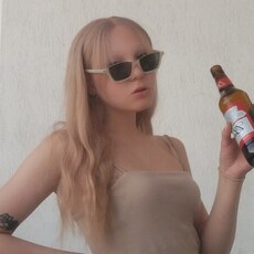 Фотография девушки Даша, 23 года из г. Екатеринбург