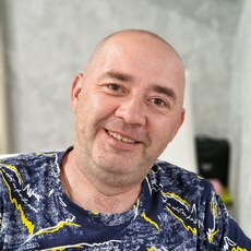 Фотография мужчины Виталий, 42 года из г. Ишимбай