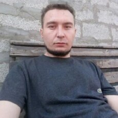 Фотография мужчины Саша, 34 года из г. Алматы