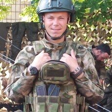 Фотография мужчины Никита, 23 года из г. Донецк