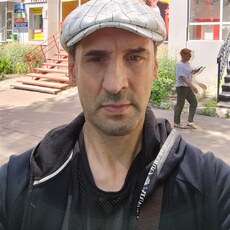 Фотография мужчины Вячеслав, 44 года из г. Томск