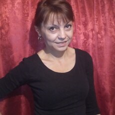 Фотография девушки Ольга, 43 года из г. Оренбург