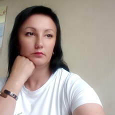 Фотография девушки Ольга, 46 лет из г. Минск