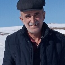 Фотография мужчины Могомед, 62 года из г. Кизляр