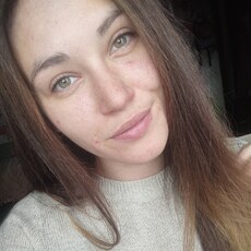 Фотография девушки Alinamalay, 25 лет из г. Киев