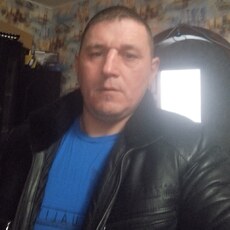 Фотография мужчины Алексей, 39 лет из г. Алчевск