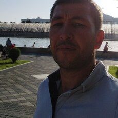 Фотография мужчины Азизбек, 40 лет из г. Андижан