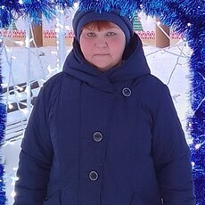 Фотография девушки Татьяна Баракова, 48 лет из г. Кичменгский Городок