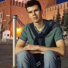 Фотография мужчины Иван, 23 года из г. Новороссийск
