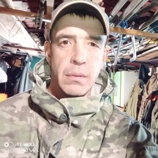 Фотография мужчины Владимир, 41 год из г. Соликамск