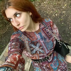 Фотография девушки Olik, 23 года из г. Волгоград