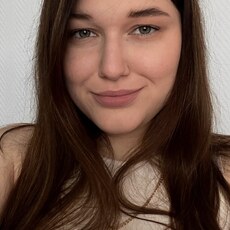 Фотография девушки Дарья, 24 года из г. Белгород