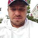 Андрей Щербаков, 43 года