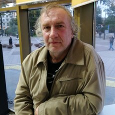 Фотография мужчины Андрей, 60 лет из г. Санкт-Петербург