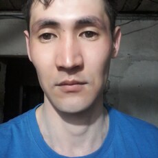 Фотография мужчины Адлет, 35 лет из г. Астана