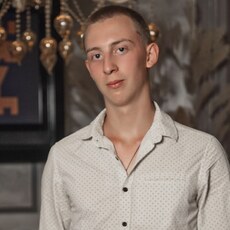 Фотография мужчины Яков, 18 лет из г. Днепр