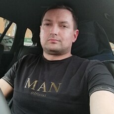 Фотография мужчины Антон, 34 года из г. Киев