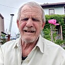 Садовник, 70 лет