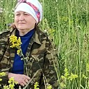 Gulya Volkova, 54 года