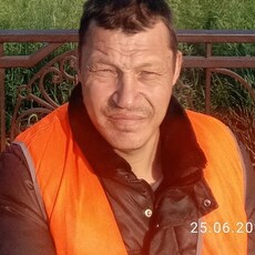 Фотография мужчины Алексей, 41 год из г. Назарово