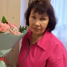 Фотография девушки Нина, 64 года из г. Ульяновск